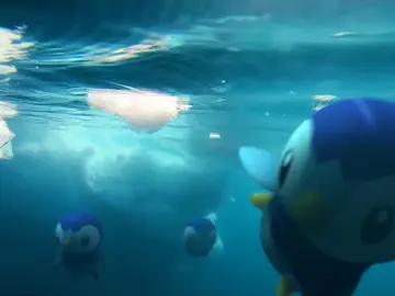 Pokémon GO Pokémon GO