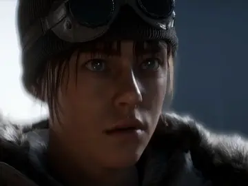 Battlefield V Battlefield V