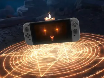 Nintendo Switch Nintendo Switch