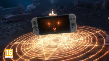 Nintendo Switch Nintendo Switch