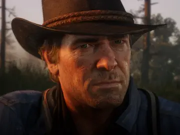 Red Dead Redemption 2 Red Dead Redemption 2