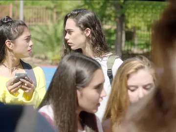 El próximo jueves, preestreno de 'Más de 100 mentiras' en Neox El próximo jueves, preestreno de 'Más de 100 mentiras' en Neox