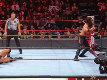 El 'matareyes' El 'matareyes'