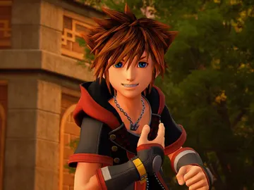 Kingdom Hearts III Kingdom Hearts III