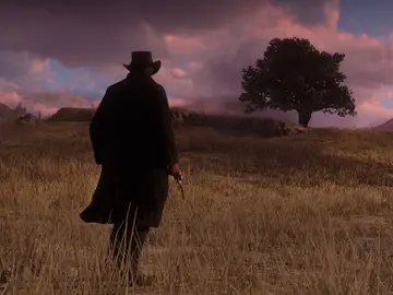 Red Dead Redemption 2 Red Dead Redemption 2