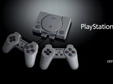PlayStation Classic PlayStation Classic