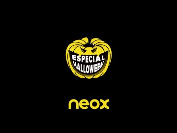 Pásalo de miedo esta semana en Neox Pásalo de miedo esta semana en Neox