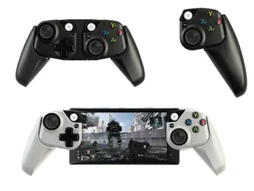 Nuevos mandos para Project xCloud Nuevos mandos para Project xCloud