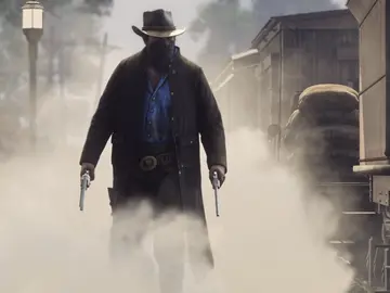Red Dead Redemption 2 Red Dead Redemption 2