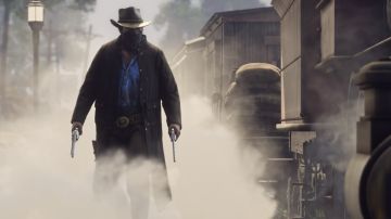 Red Dead Redemption 2 Red Dead Redemption 2