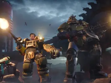 Fallout 76 Fallout 76