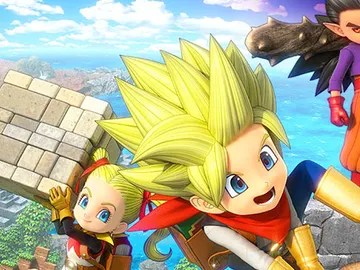 Dragon Quest Builders 2 Dragon Quest Builders 2