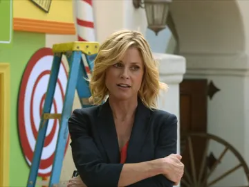 Claire Dunphy Claire Dunphy