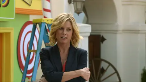 Claire Dunphy Modern family