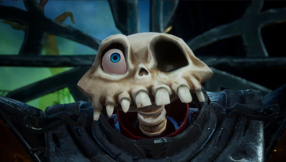 Medievil