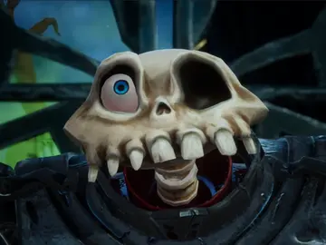 Medievil Medievil