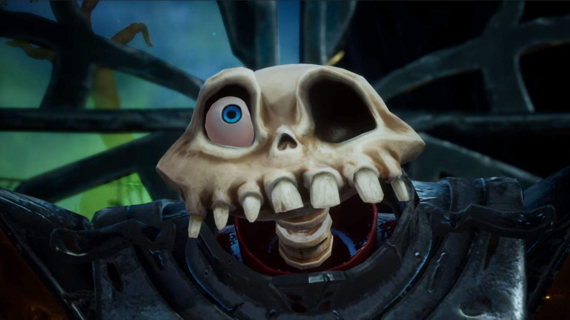 Medievil