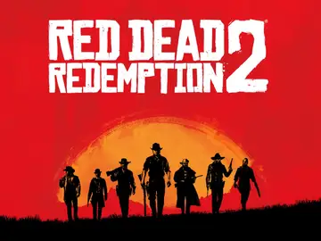 Red Dead Redemption 2 Red Dead Redemption 2