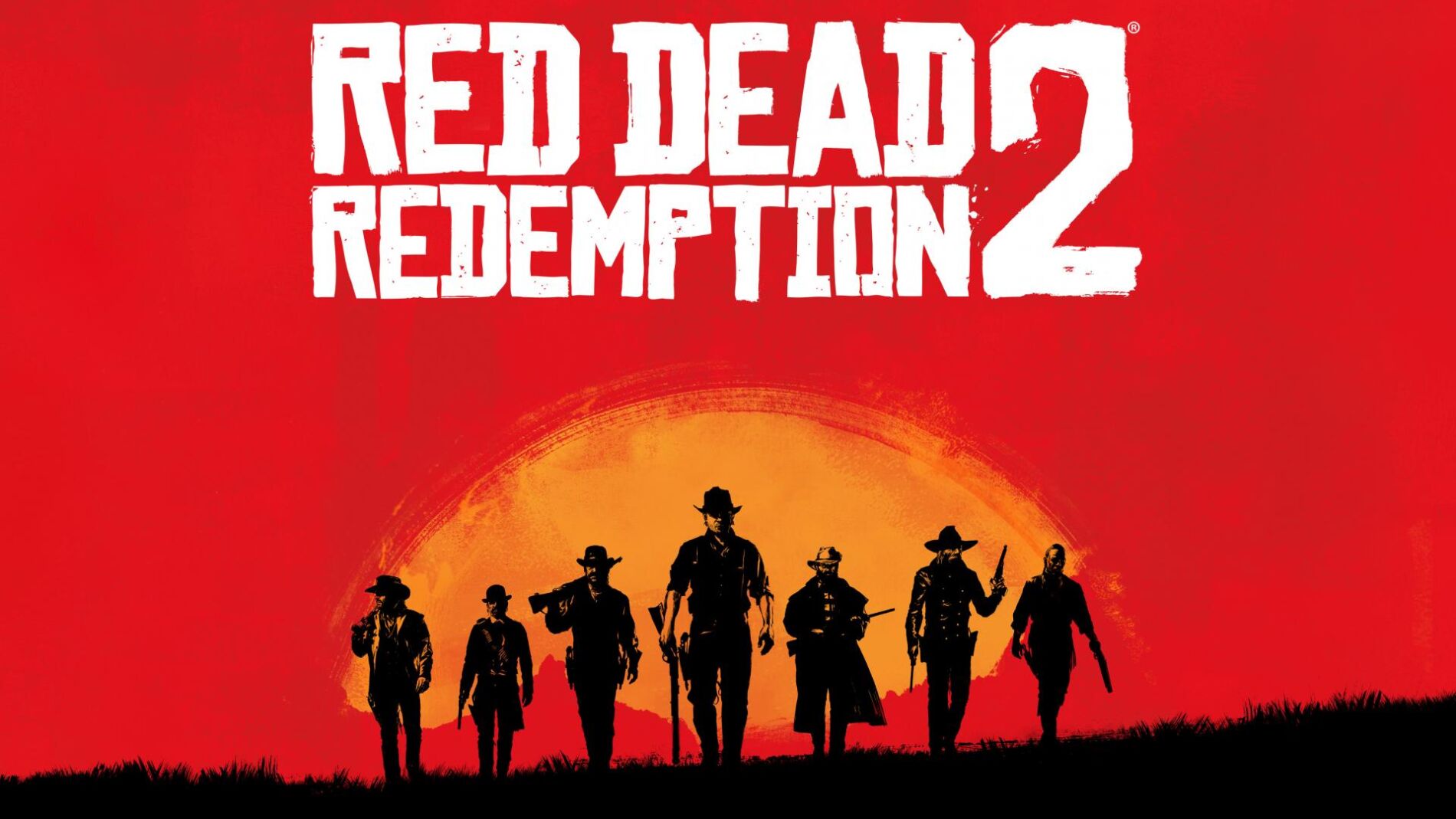 Red Dead Redemption 2