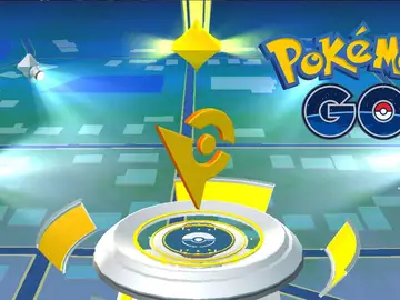 Pokémon GO Pokémon GO