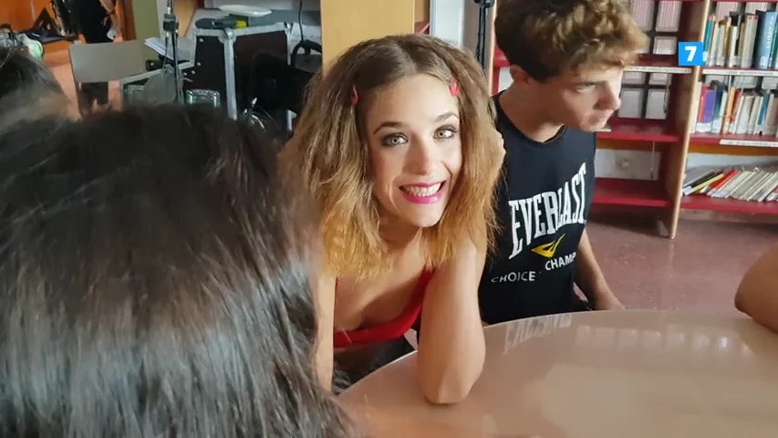 El jueves, capítulo de estreno de Big Bang y 'El club de la gravera' de 'Más de 100 mentiras' El jueves, capítulo de estreno de Big Bang y 'El club de la gravera' de 'Más de 100 mentiras'