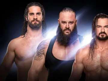WWE WWE