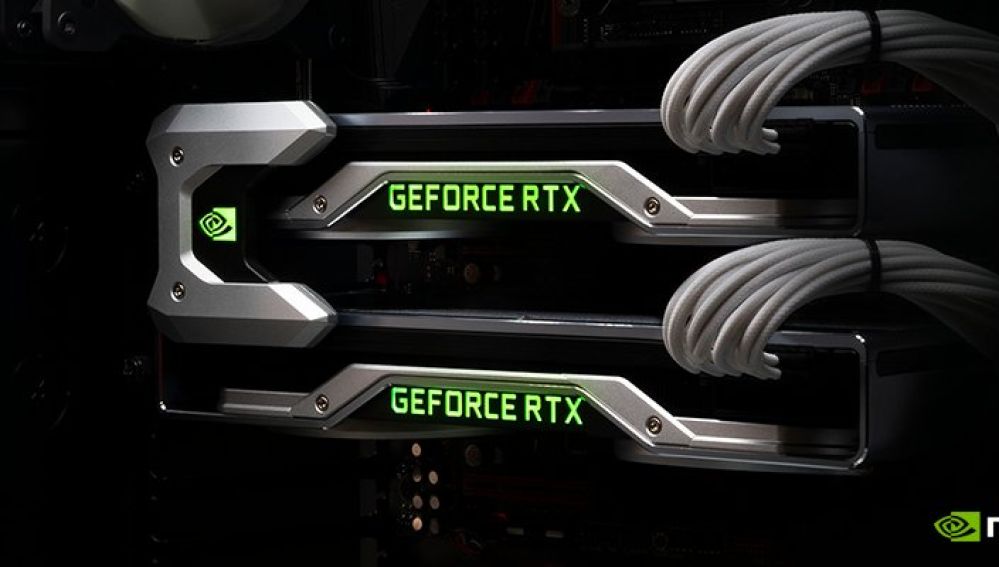 NVIDIA GeForce RTX 2080 Ti