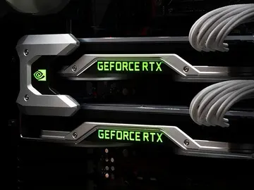 NVIDIA GeForce RTX 2080 Ti NVIDIA GeForce RTX 2080 Ti