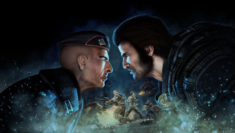 Bulletstorm: Full Clip Edition