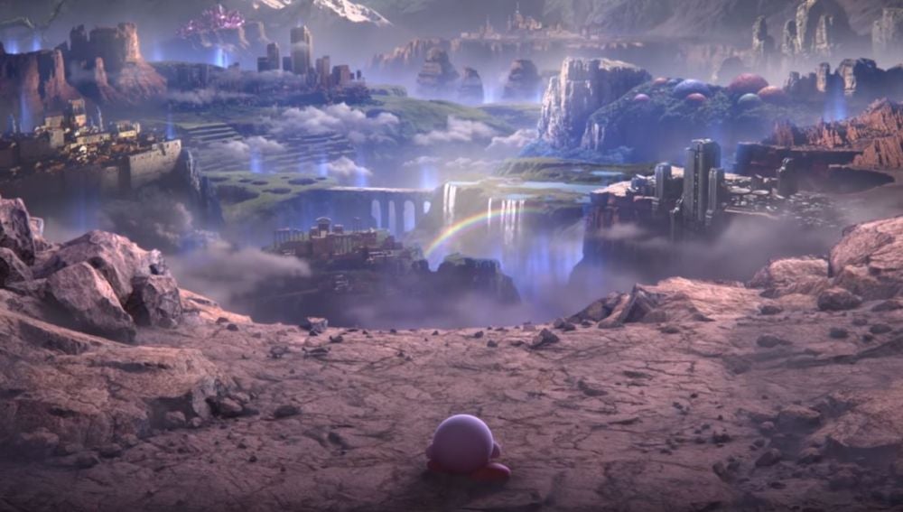 Super Smash Bros. Ultimate