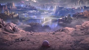 Super Smash Bros. Ultimate Super Smash Bros. Ultimate