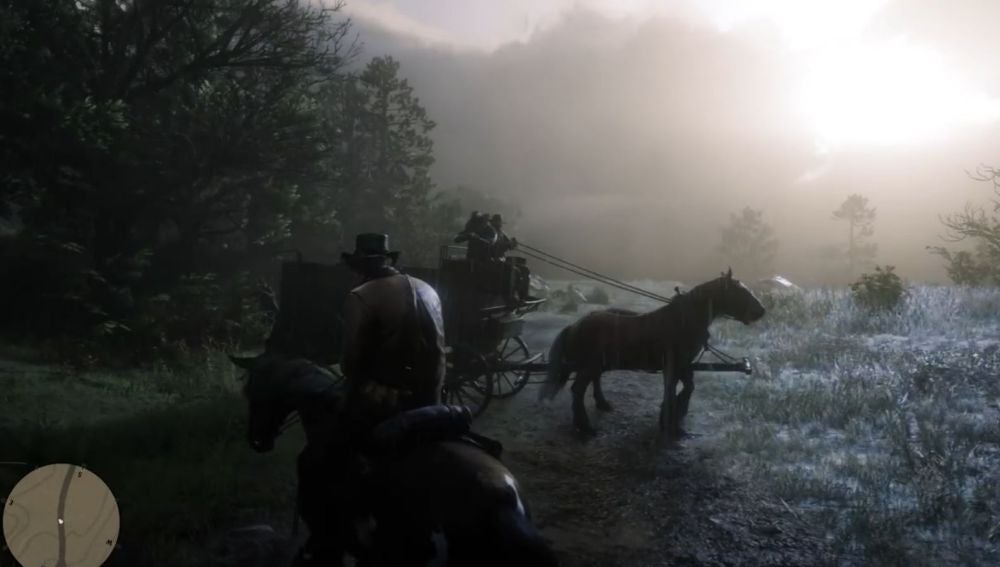 Red Dead Redemption 2