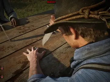 Red Dead Redemption 2 Red Dead Redemption 2