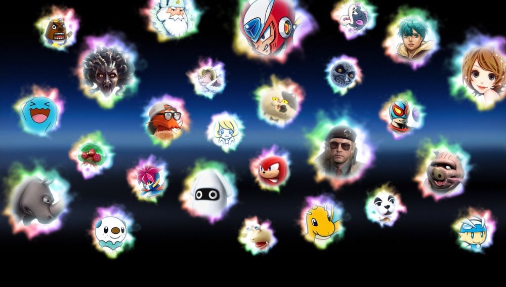 Super Smash Bros. Ultimate