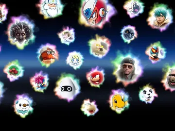 Super Smash Bros. Ultimate Super Smash Bros. Ultimate