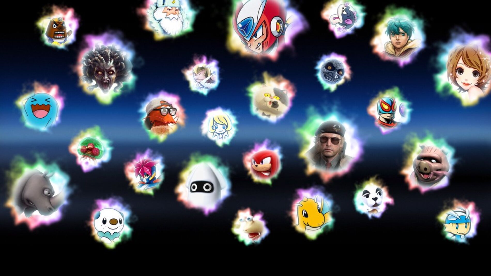 Super Smash Bros. Ultimate