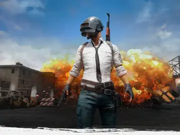 PUBG PUBG