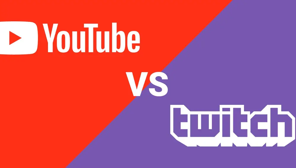 Twitch vs YouTube