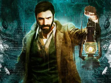 'The Call Of Cthulhu'  'The Call Of Cthulhu'