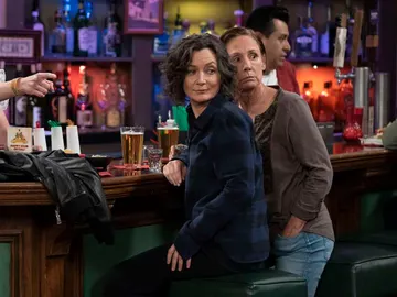 Los Conner - Temporada 1 - Capítulo 2: Enredado en Blue Los Conner - Temporada 1 - Capítulo 2: Enredado en Blue
