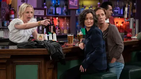 Los Conner - Temporada 1 - Capítulo 2: Enredado en Blue Los Conner - Temporada 1 - Capítulo 2: Enredado en Blue