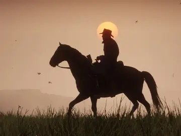 Red Dead Redemption 2 Red Dead Redemption 2