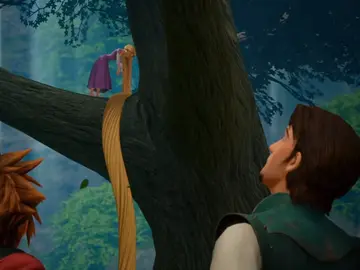 Kingdom Hearts III Kingdom Hearts III