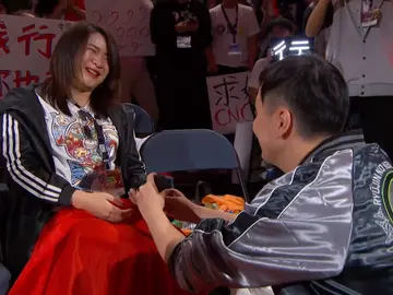 Overwatch World Cup Overwatch World Cup