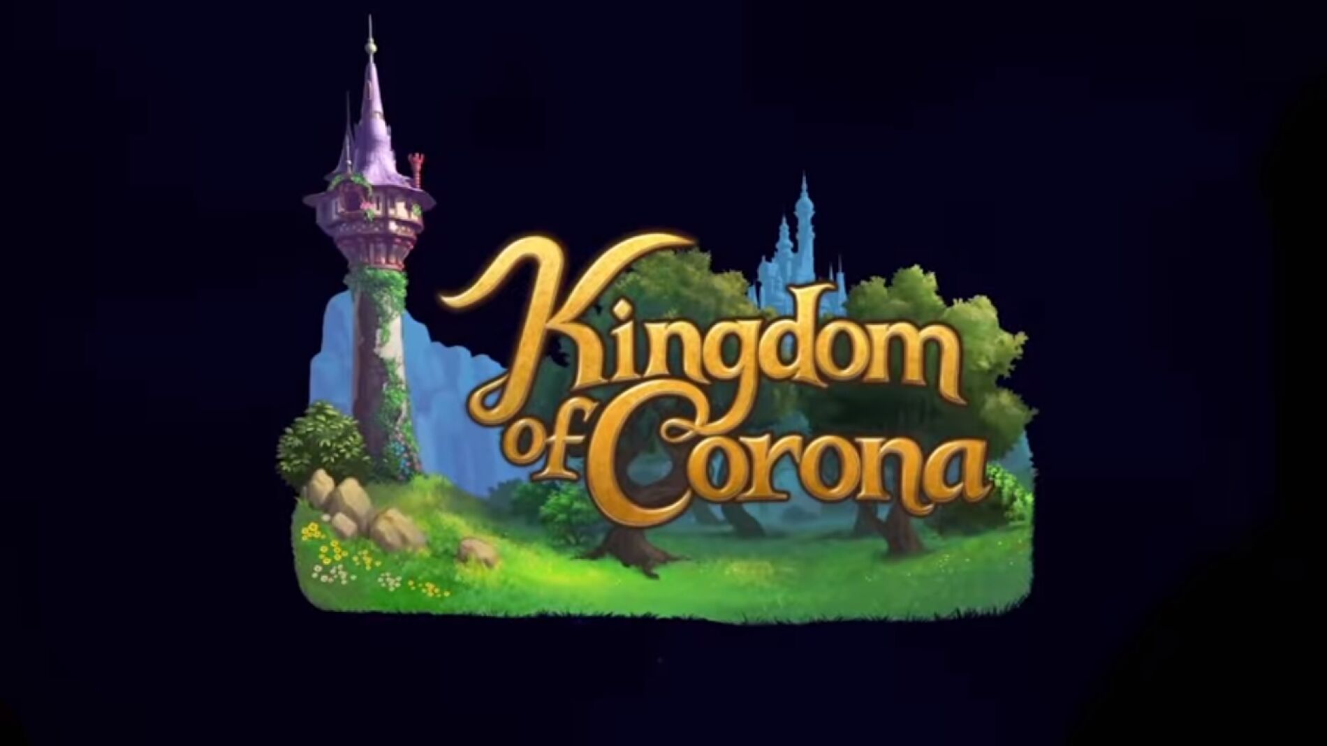 Kingdom Hearts III