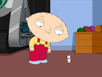 Stewie reduce a Brian Stewie reduce a Brian