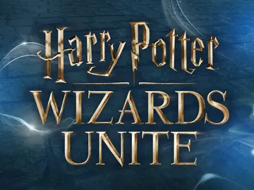 Harry Potter: Wizards Unite Harry Potter: Wizards Unite