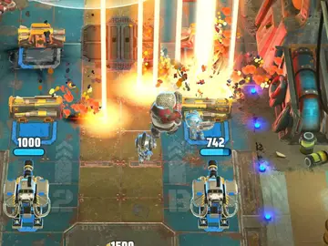 Gears POP! Gears POP!
