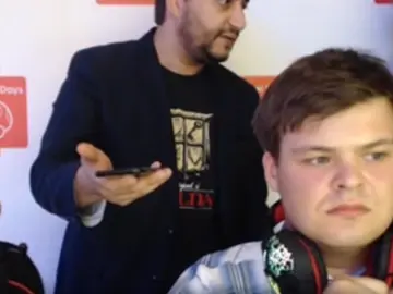 Yasha Haddaji Yasha Haddaji