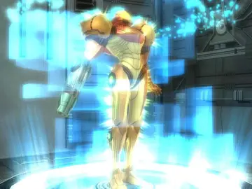 Metroid Prime 3 Metroid Prime 3
